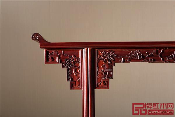 上乘的工艺也是银娱优越会红木占领市场的法宝.jpg